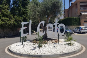 Semi-Detached House El Coto