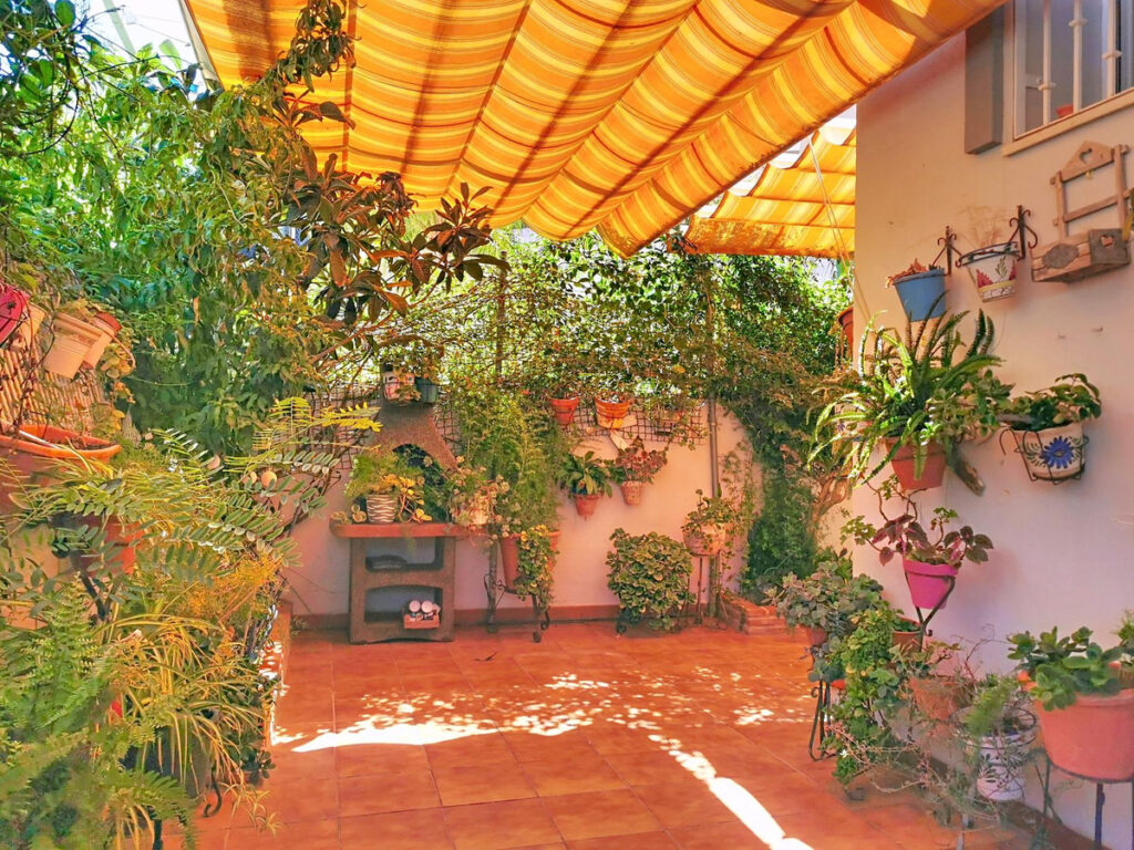 Semi-Detached House Fuengirola