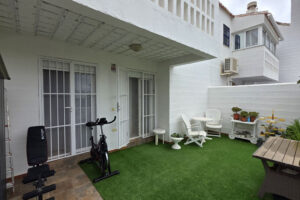Duplex Mijas Golf