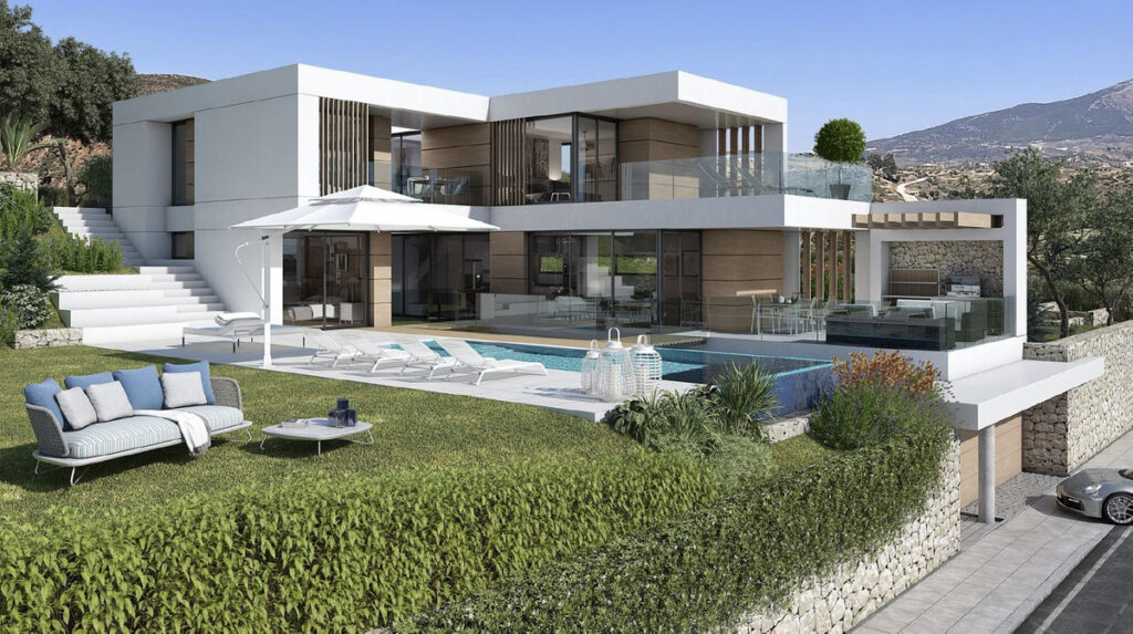 Residential Plot La Cala Golf