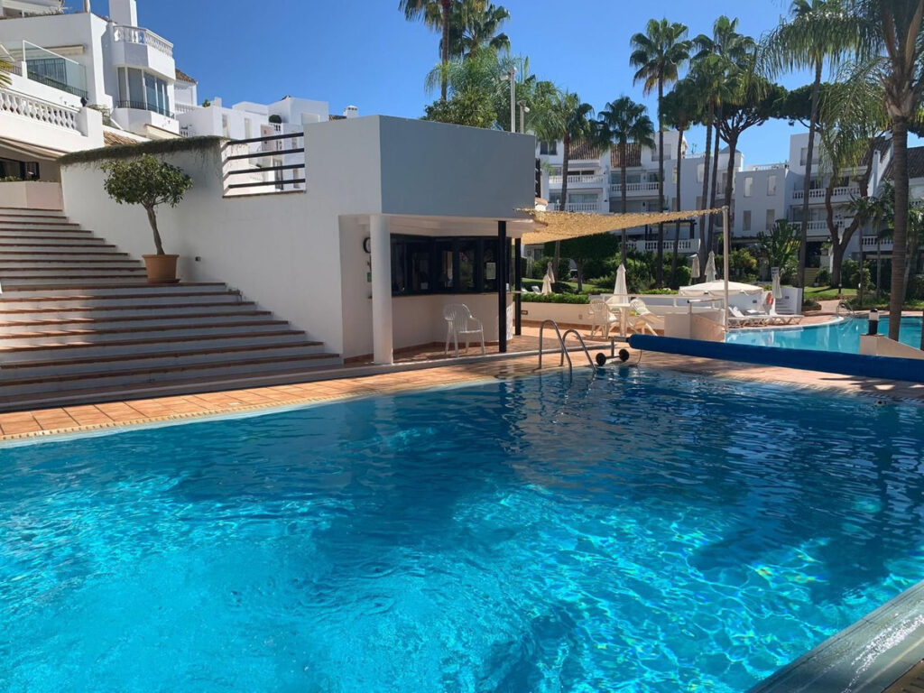 Penthouse Duplex Elviria