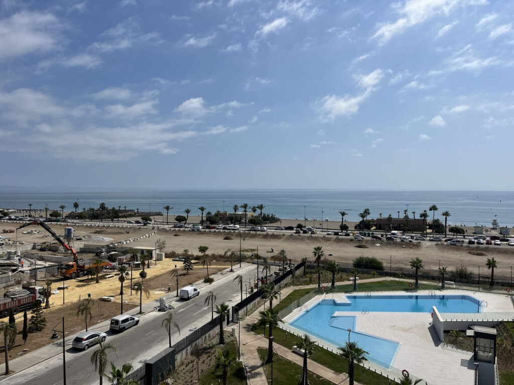Penthouse Torremolinos