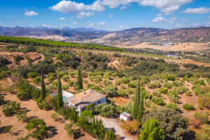 Finca – Cortijo Ronda