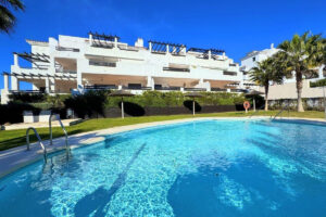Middle Floor Apartment Casares