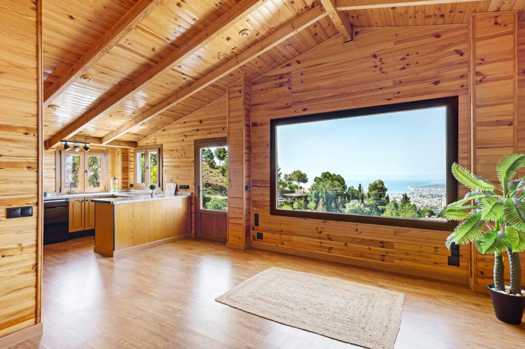 Detached Villa Málaga Este