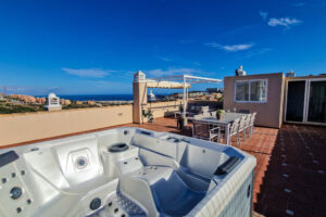 Penthouse La Duquesa