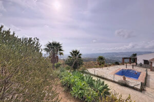 Finca – Cortijo Vélez-Málaga