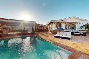 Semi-Detached House Caleta de Vélez