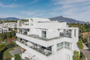 Penthouse Duplex La Quinta