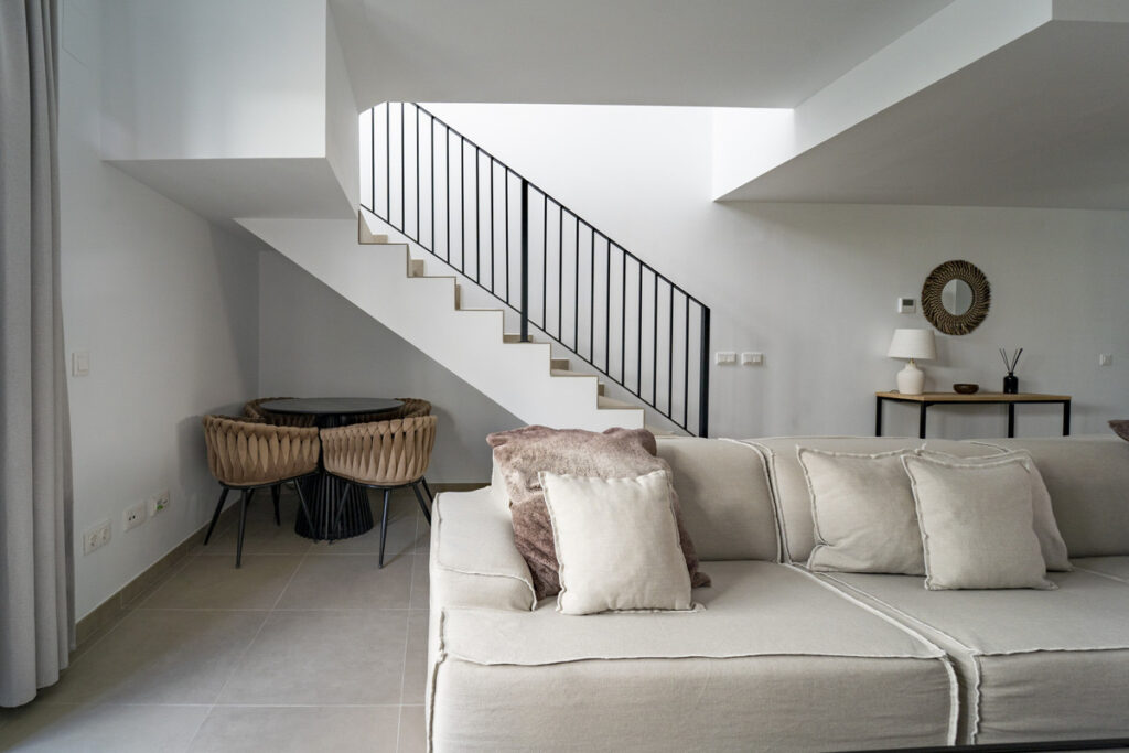 Detached Villa Cancelada