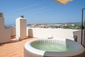 Penthouse Duplex Estepona