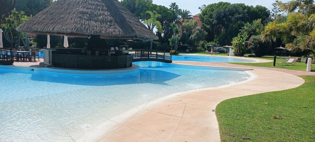 Penthouse Duplex Atalaya