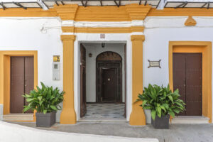 Townhouse Casarabonela