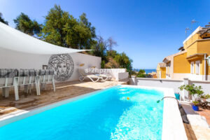 Townhouse Vélez-Málaga