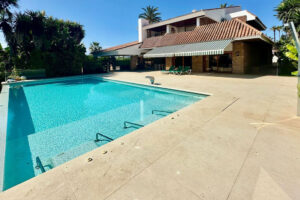 Detached Villa Nueva Andalucía