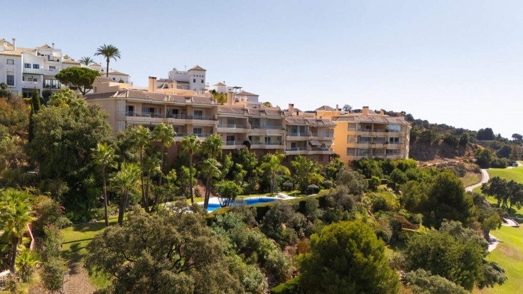 Duplex Alhaurín el Grande