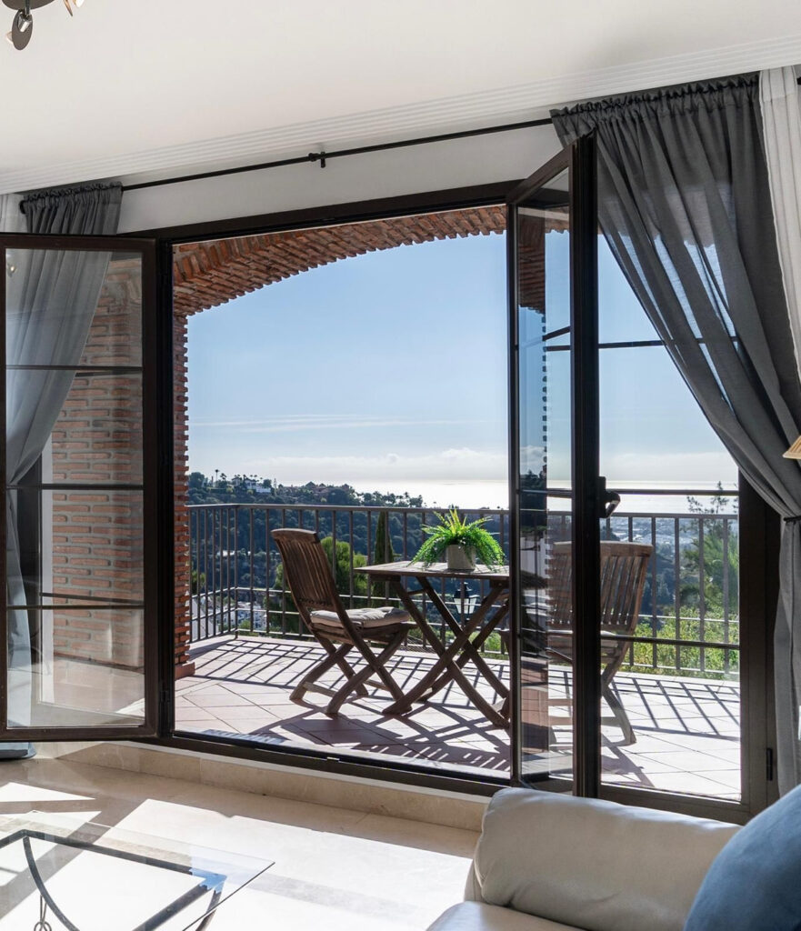 Middle Floor Apartment Los Arqueros