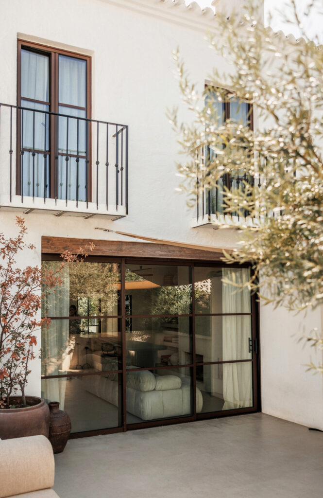 Townhouse Nueva Andalucía