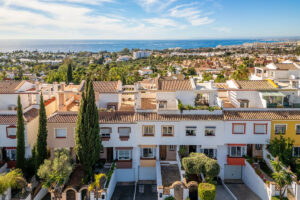 Townhouse Marbella