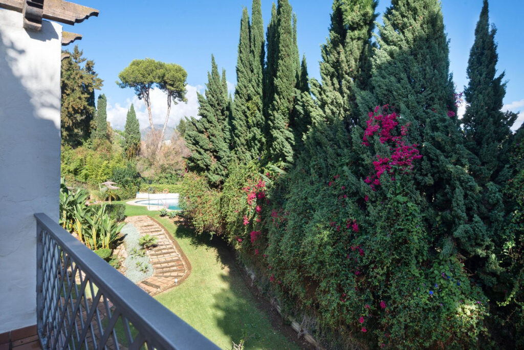 Residential Plot Cuevas del Becerro