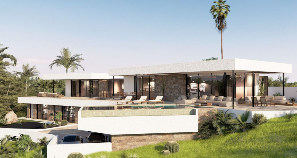 Residential Plot La Cala Golf