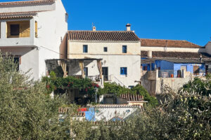 Semi-Detached House Comares