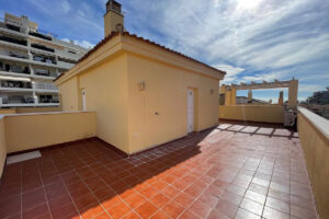 Penthouse Torrequebrada