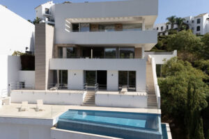 Detached Villa Los Arqueros