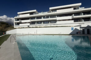 Ground Floor Apartment Estepona