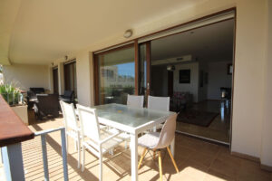 Ground Floor Apartment Los Monteros