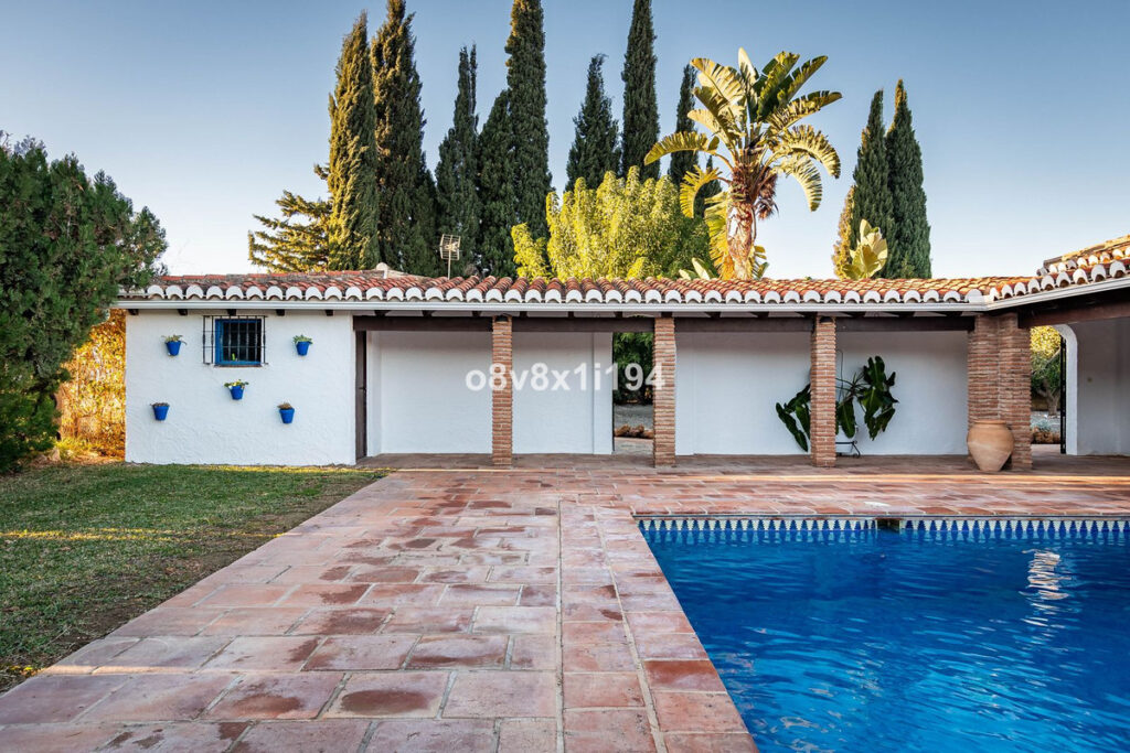 Finca – Cortijo Alhaurín de la Torre