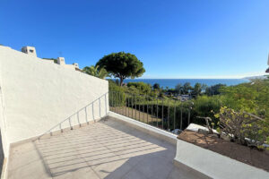 Semi-Detached House Casares Playa