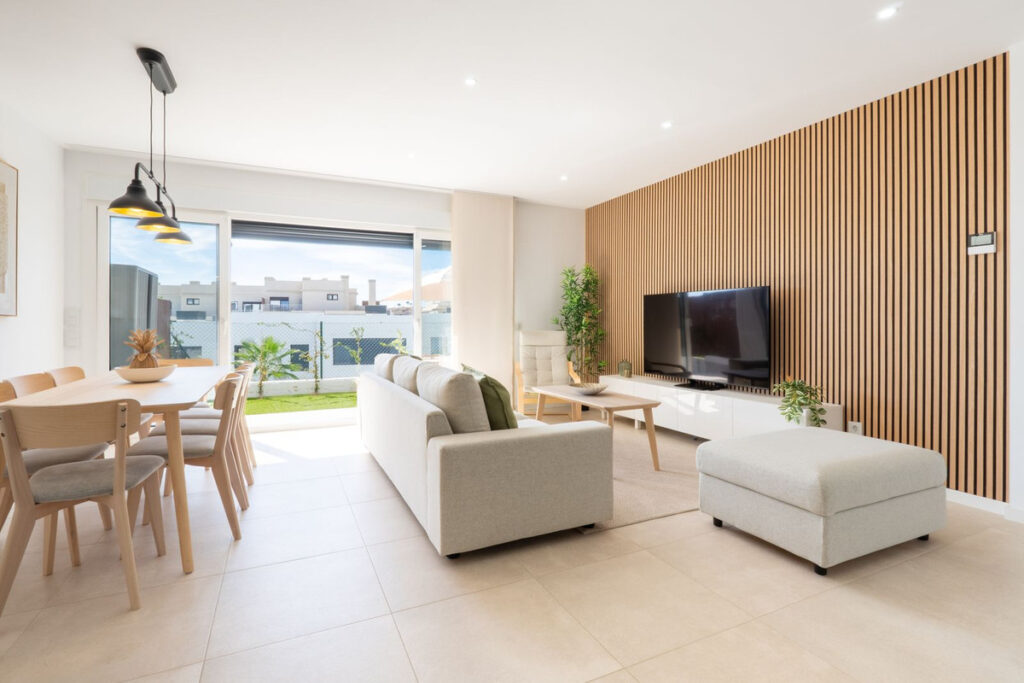 Townhouse La Cala de Mijas