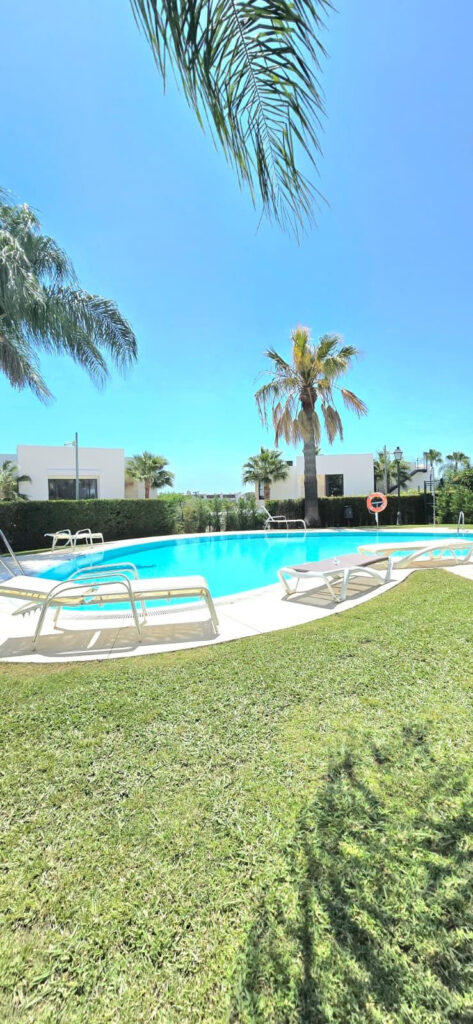 Townhouse El Paraiso