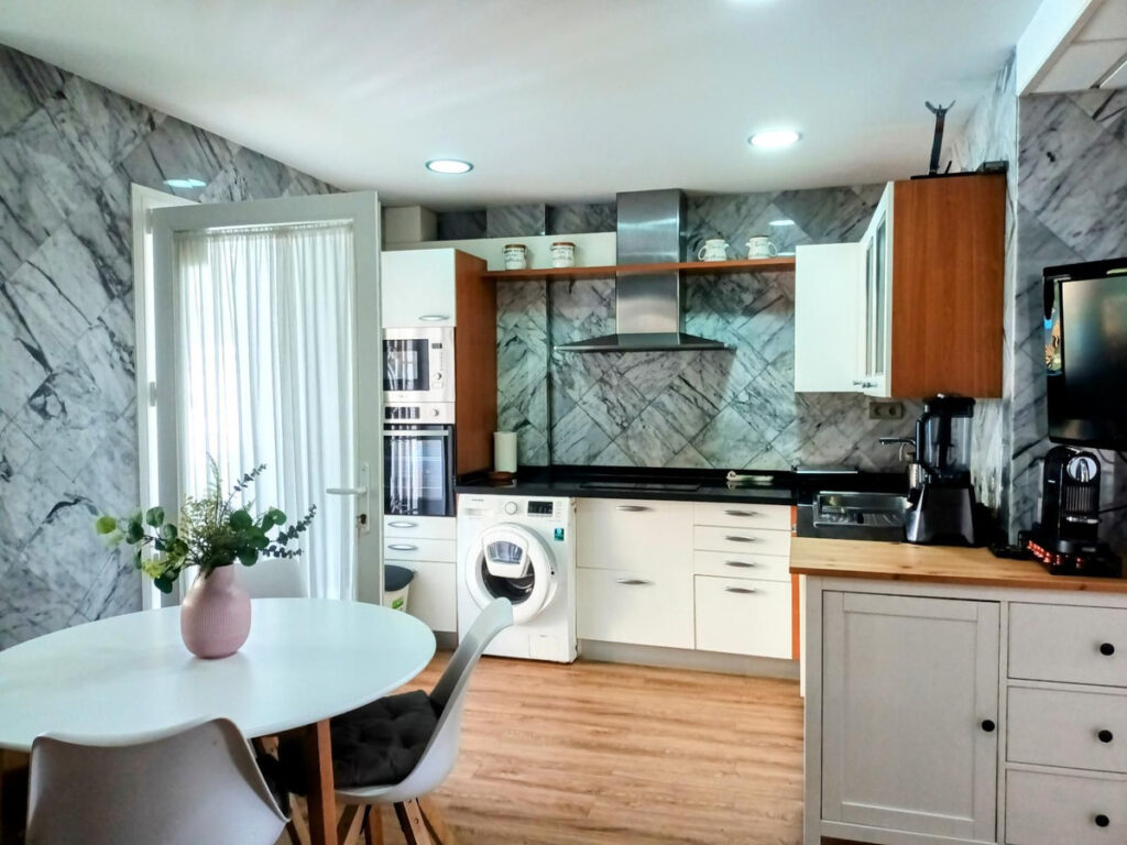 Semi-Detached House Guadalmar