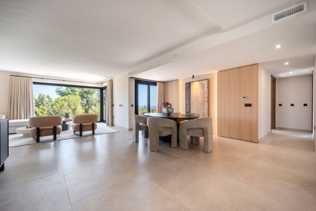 Detached Villa La Cala de Mijas