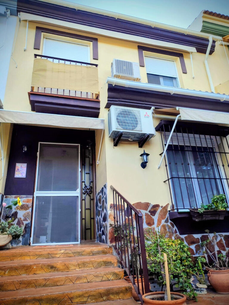 Townhouse Alhaurín de la Torre