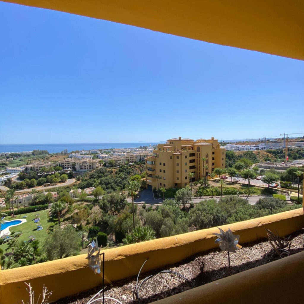 Duplex Estepona