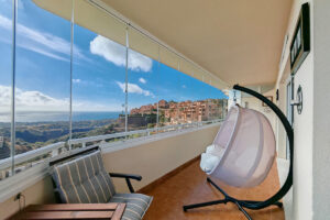 Middle Floor Apartment Calahonda