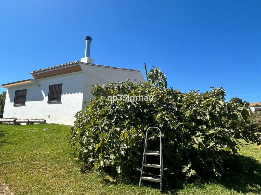 Finca – Cortijo Estepona
