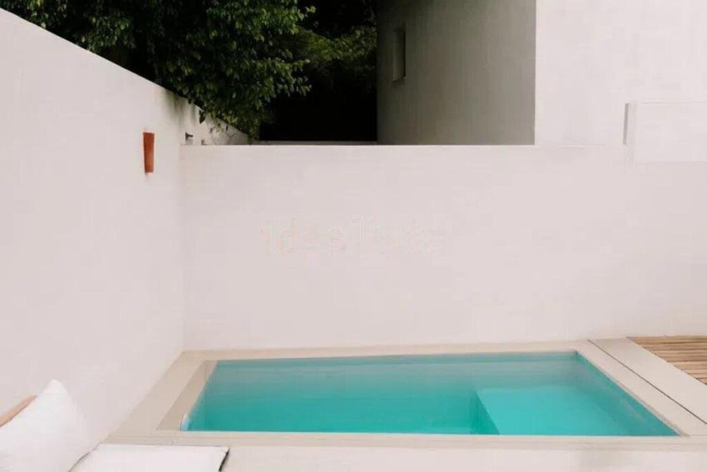 Townhouse Guadalmina Alta