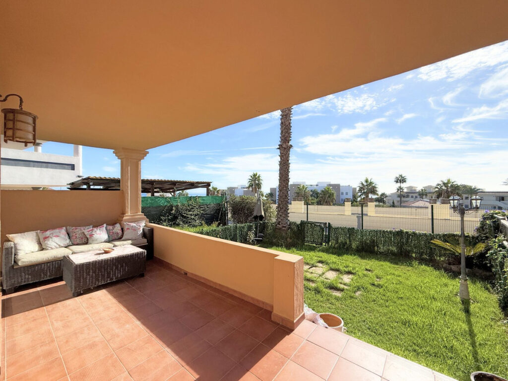 Townhouse Estepona