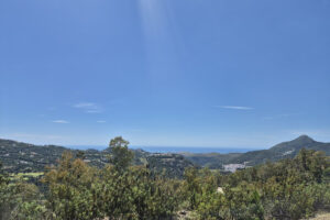 Residential Plot La Zagaleta