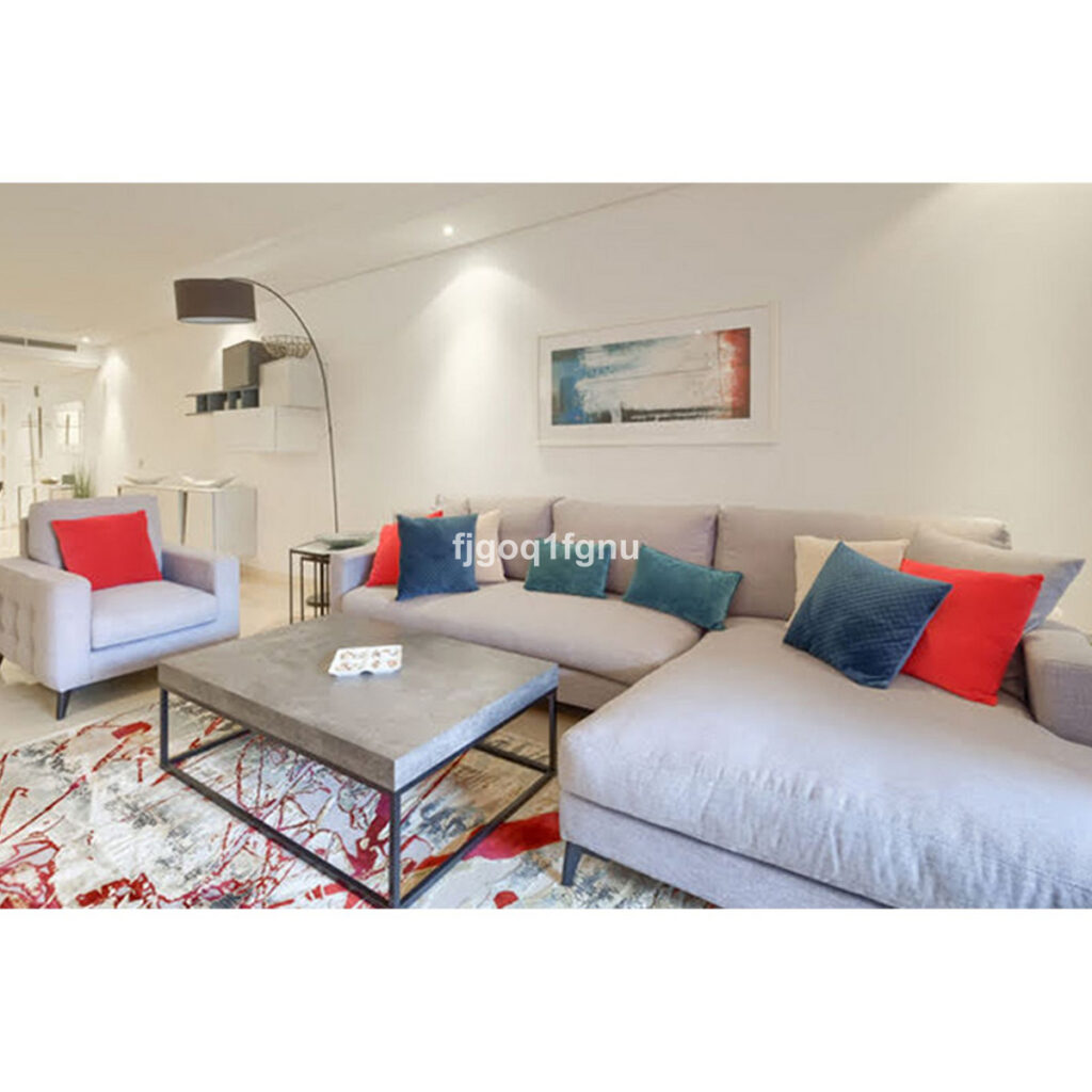 Ground Floor Apartment Costalita