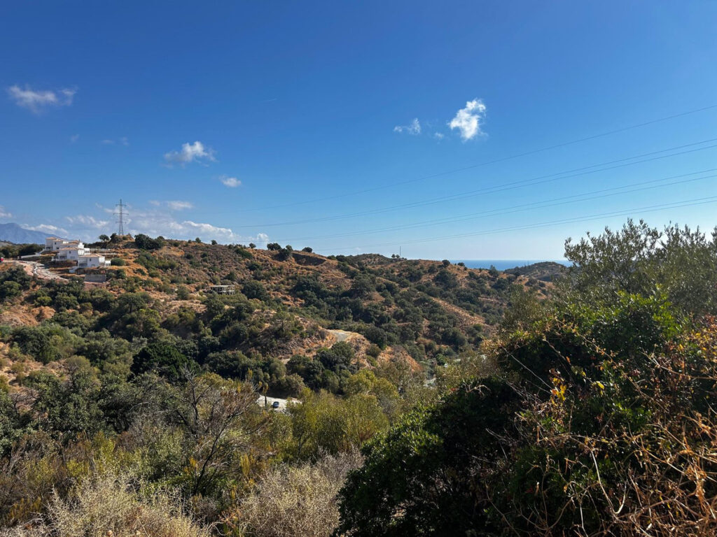 Residential Plot Estepona