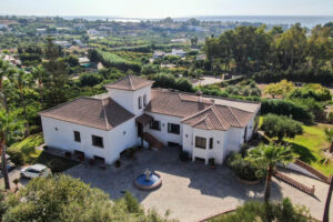 Finca – Cortijo Estepona