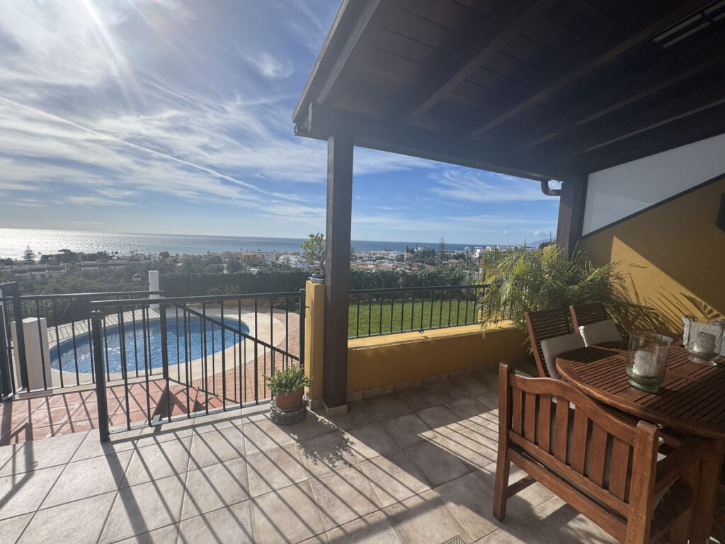 Semi-Detached House Rincón de la Victoria