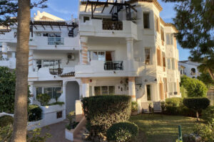 Middle Floor Apartment Mijas