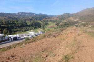 Residential Plot La Cala Golf