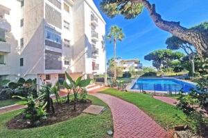 Ground Floor Apartment Calahonda